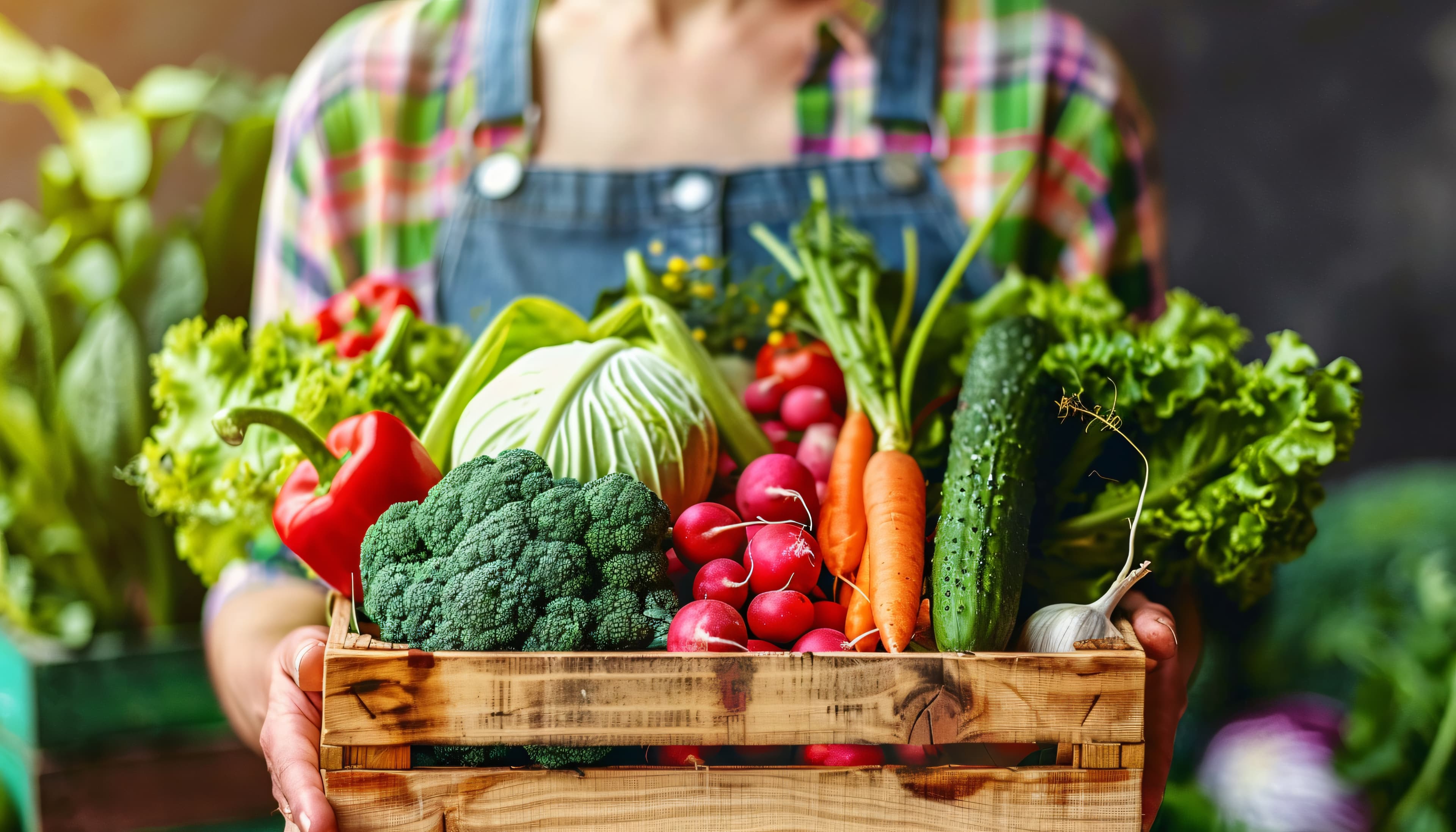 Escolha seus produtos